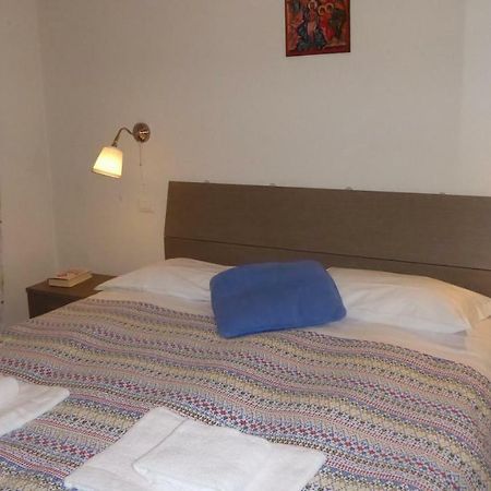 Residenza Carducci Padova Bed & Breakfast Exterior foto